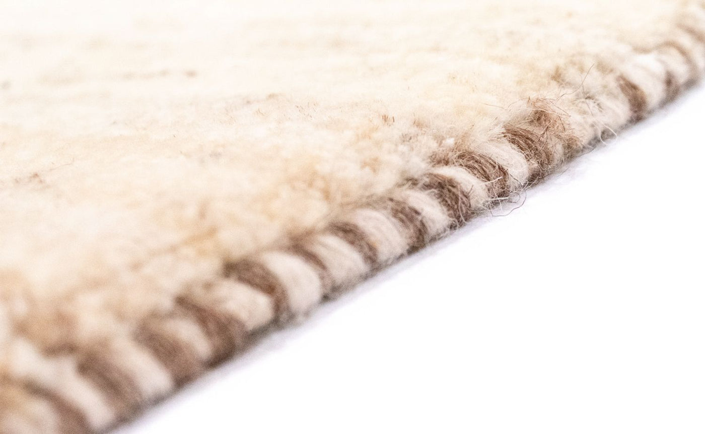 Gabbeh persa Alfombra 157x110cm - Perserteppich Wollteppich