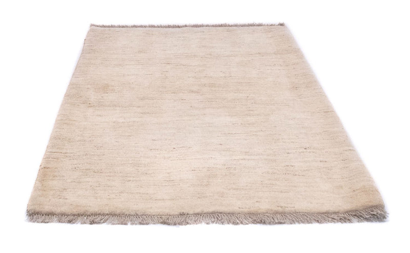 Alfombra Gabbeh - Persa - 157 x 110 cm - marrón