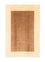 Alfombra Gabbeh - Loribaft Persa - 270 x 181 cm - marrón