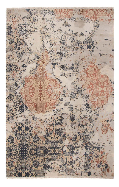 Alfombra de diseño 190x280cm - Designerteppich