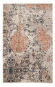 Alfombra de diseño 280x190cm - Designerteppich