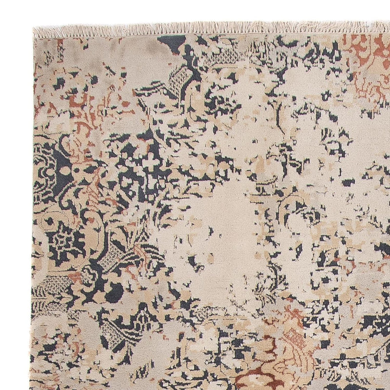 Alfombra de diseño - 280 x 190 cm - multicolor