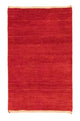 Gabbeh persa Alfombra 86x140cm - Perserteppich Wollteppich