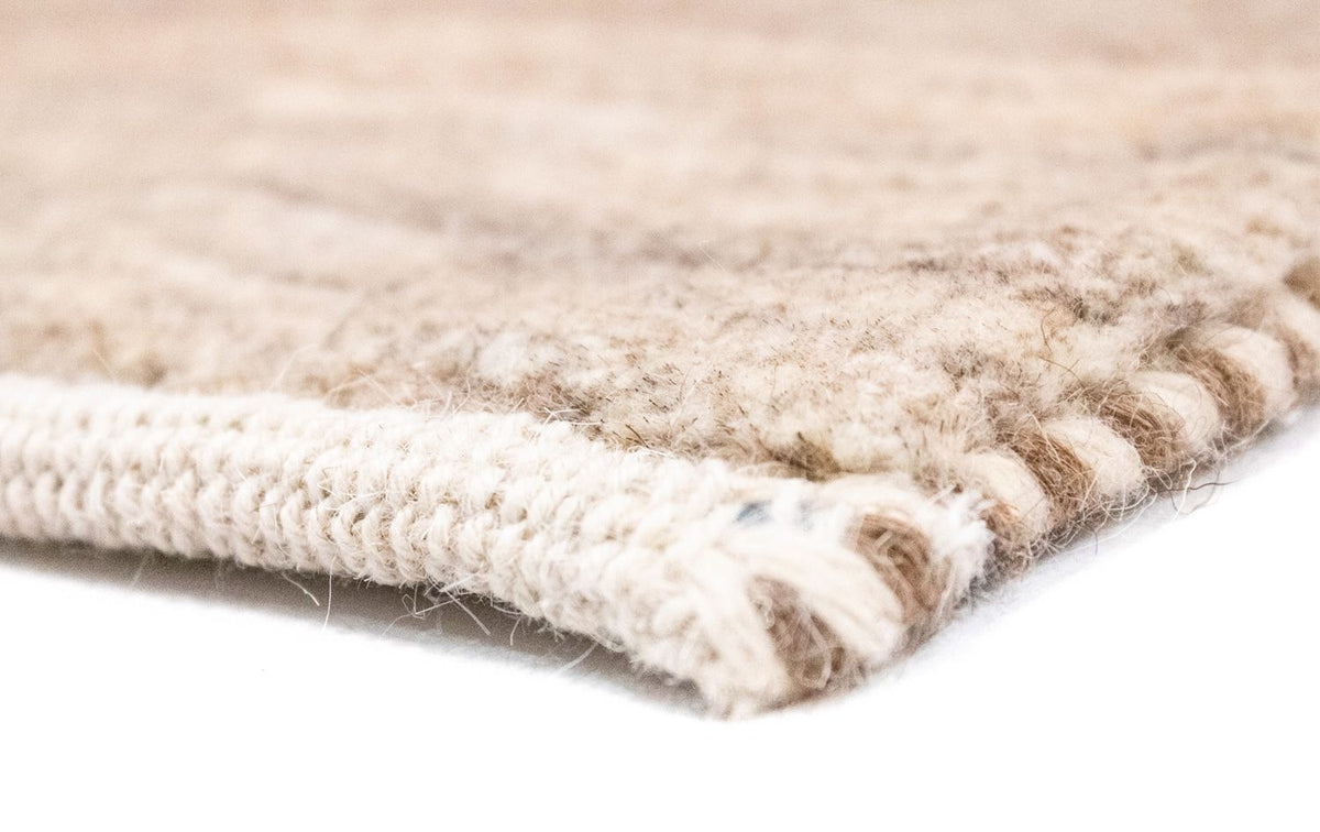 Alfombra Gabbeh - Persa - 144 x 75 cm - multicolor