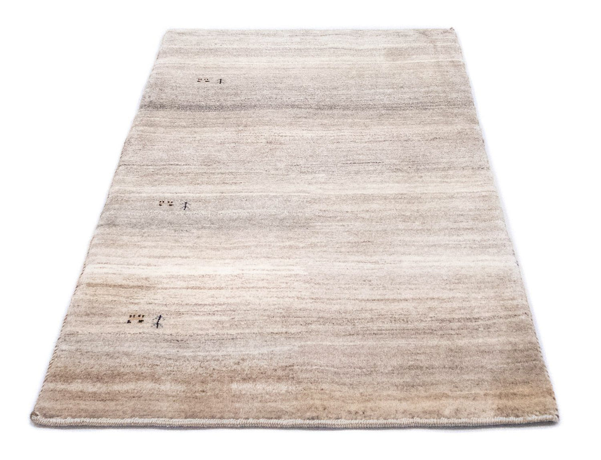 Alfombra Gabbeh - Persa - 144 x 75 cm - multicolor