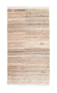 Alfombra Gabbeh - Persa - 129 x 74 cm - multicolor