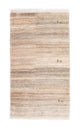 Gabbeh persa Alfombra 129x74cm - Perserteppich Wollteppich
