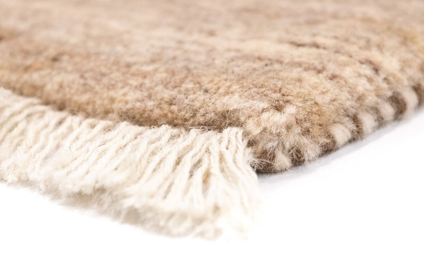 Gabbeh persa Alfombra 129x74cm - Perserteppich Wollteppich