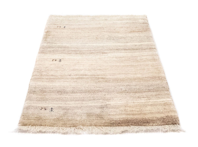 Alfombra Gabbeh - Persa - 129 x 74 cm - multicolor