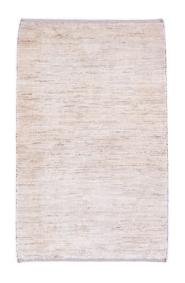 Alfombra Gabbeh - Persa - 134 x 87 cm - marrón