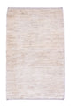 Alfombra Gabbeh - Persa - 134 x 87 cm - marrón