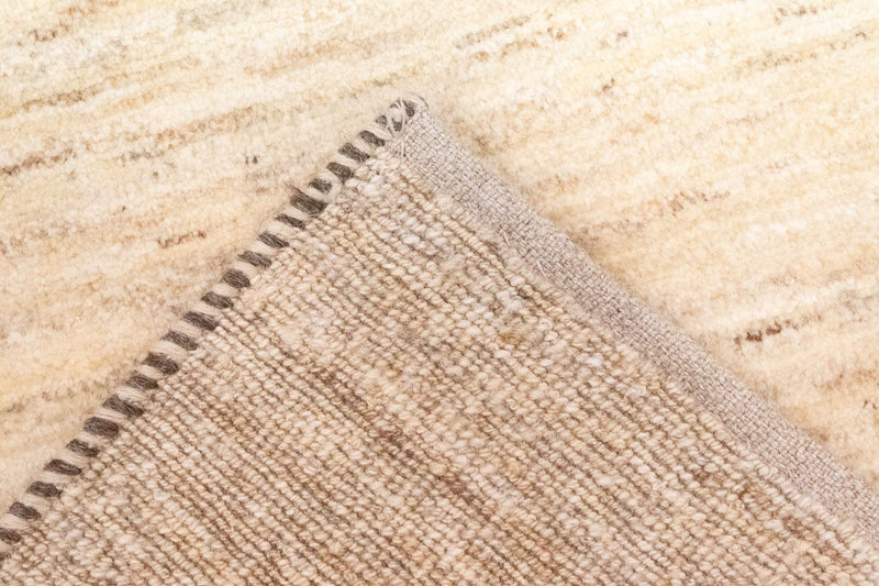 Alfombra Gabbeh - Persa - 134 x 87 cm - marrón