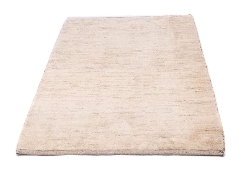 Alfombra Gabbeh - Persa - 134 x 87 cm - marrón