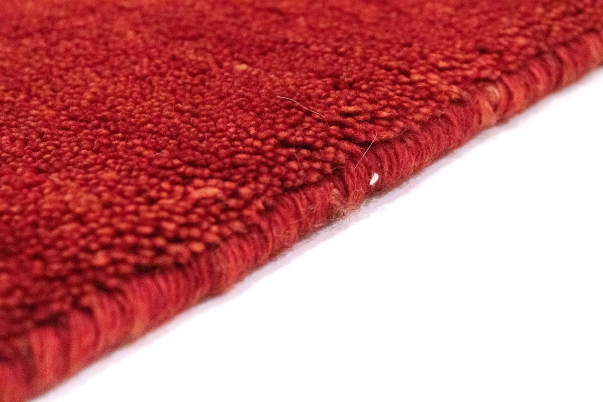 Gabbeh persa Alfombra 79x144cm - Perserteppich Wollteppich