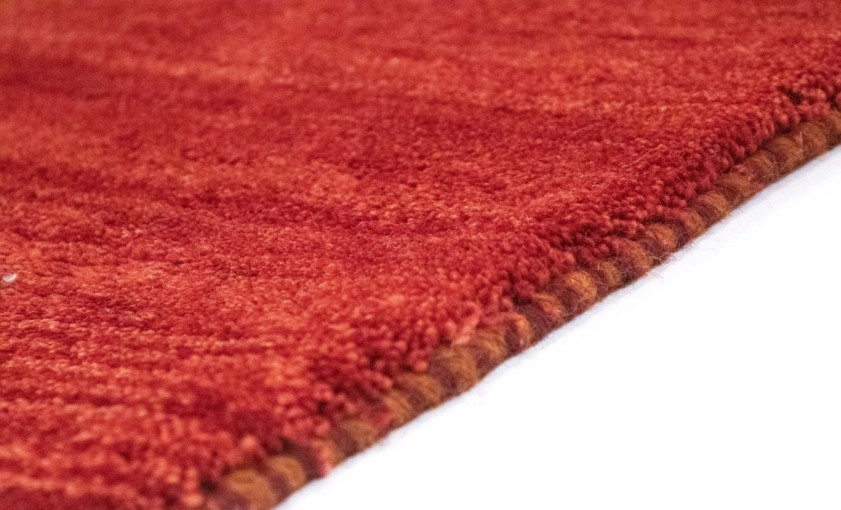 Gabbeh persa Alfombra 83x145cm - Perserteppich Wollteppich