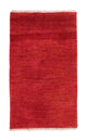 Gabbeh persa Alfombra 77x132cm - Perserteppich Wollteppich