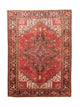 Heriz Alfombra 280x203cm - Alfombra persa