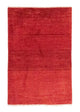 Gabbeh persa Alfombra 119x78cm - Perserteppich Wollteppich