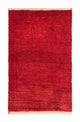 Gabbeh persa Alfombra 78x128cm - Perserteppich Wollteppich