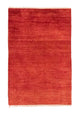 Gabbeh persa Alfombra 74x110cm - Perserteppich Wollteppich