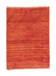 Gabbeh persa Alfombra 76x108cm - Perserteppich Wollteppich