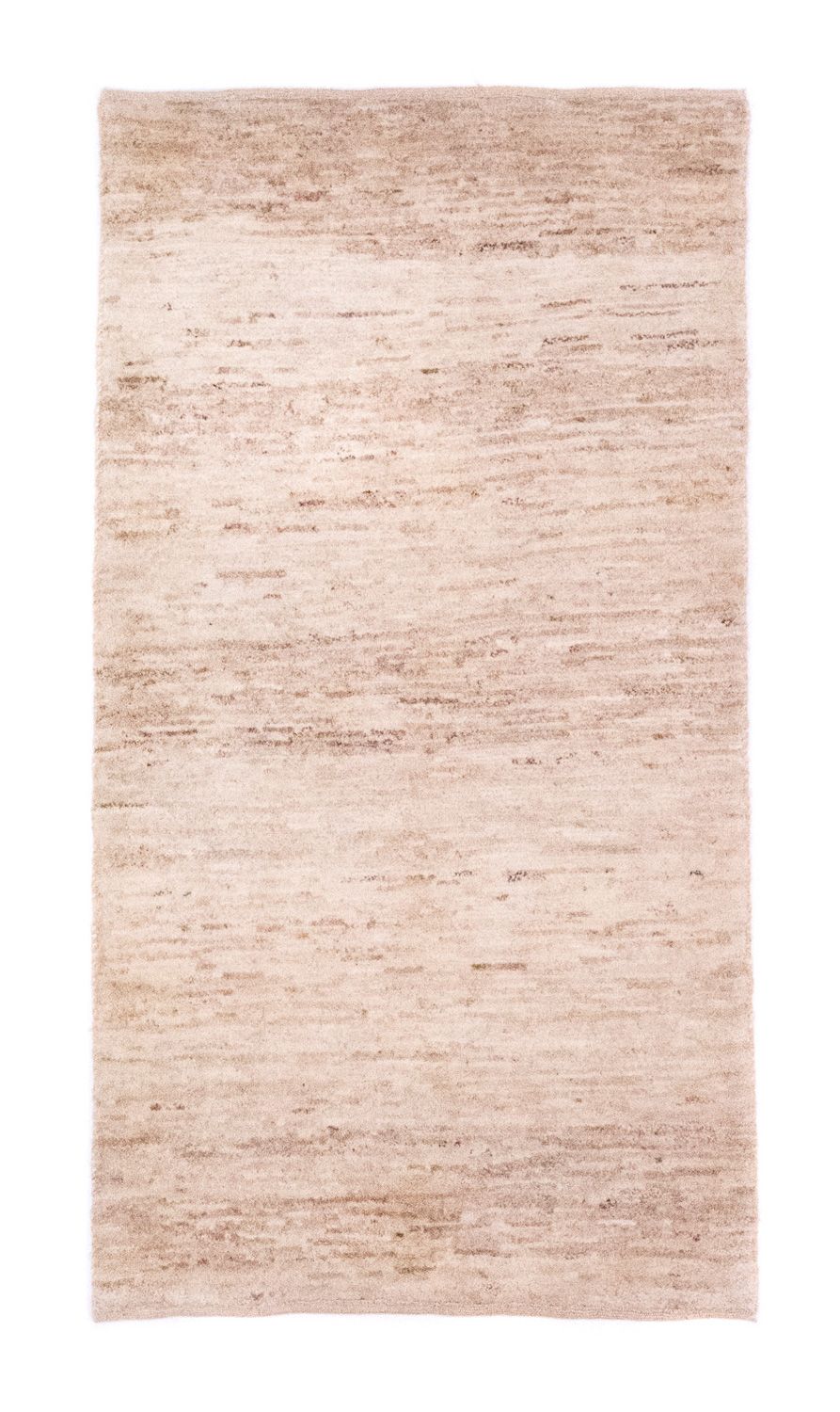 Alfombra Gabbeh - Persa - 150 x 80 cm - marrón