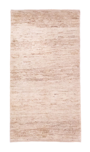 Alfombra Gabbeh - Persa - 150 x 80 cm - marrón