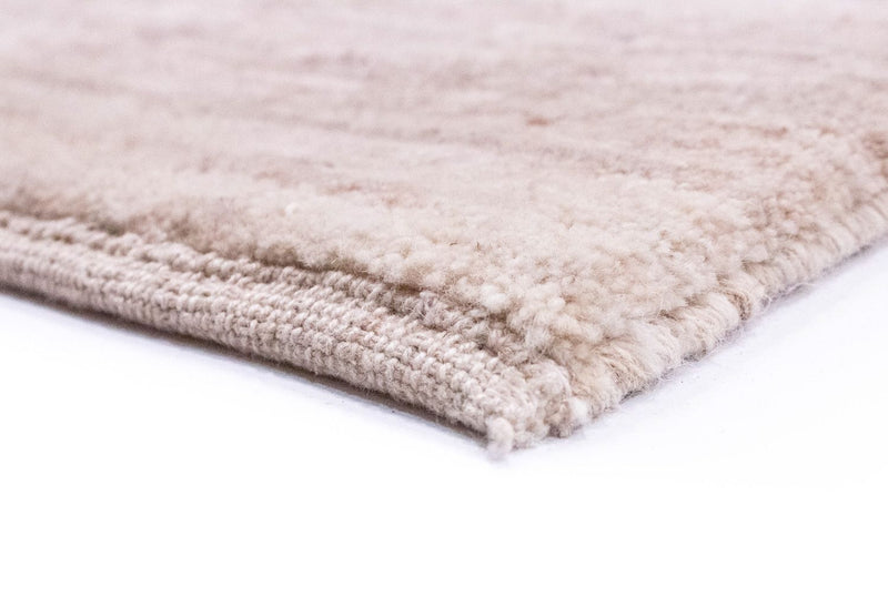 Alfombra Gabbeh - Persa - 150 x 80 cm - marrón