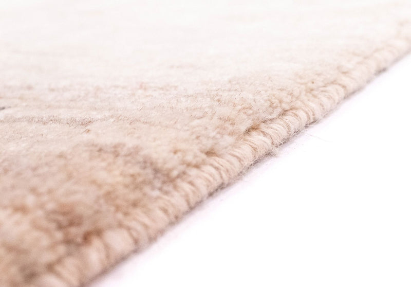 Alfombra Gabbeh - Persa - 150 x 80 cm - marrón