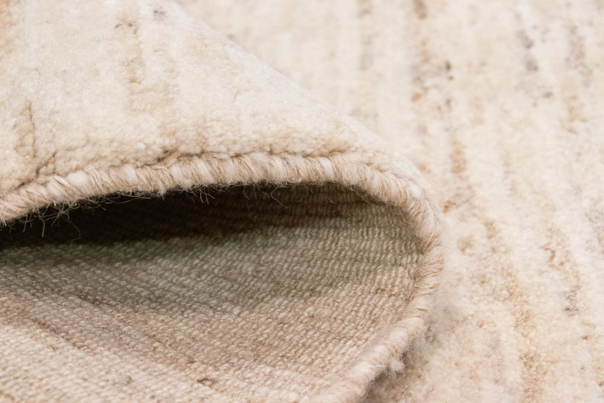 Alfombra Gabbeh - Persa - 150 x 80 cm - marrón