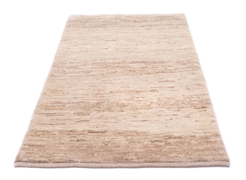 Alfombra Gabbeh - Persa - 150 x 80 cm - marrón