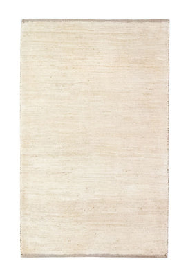 Alfombra Gabbeh - Persa - 137 x 88 cm - beige