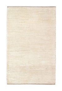 Alfombra Gabbeh - Persa - 137 x 88 cm - beige