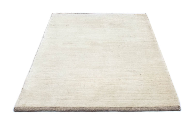 Alfombra Gabbeh - Persa - 137 x 88 cm - beige