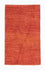 Alfombra Gabbeh - Persa - 135 x 80 cm - naranja