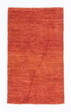 Gabbeh persa Alfombra 135x80cm - Perserteppich Wollteppich