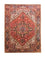 Alfombra persa - Nómada - 310 x 228 cm - naranja