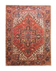 Heriz Alfombra 310x228cm - Alfombra persa