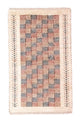 Gabbeh persa Alfombra 135x80cm - Perserteppich Wollteppich