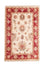 Alfombra Ziegler - 121 x 77 cm - beige