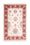 Alfombra Ziegler - 127 x 81 cm - beige