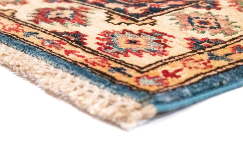 Alfombra Ziegler - Kazak - 125 x 83 cm - multicolor