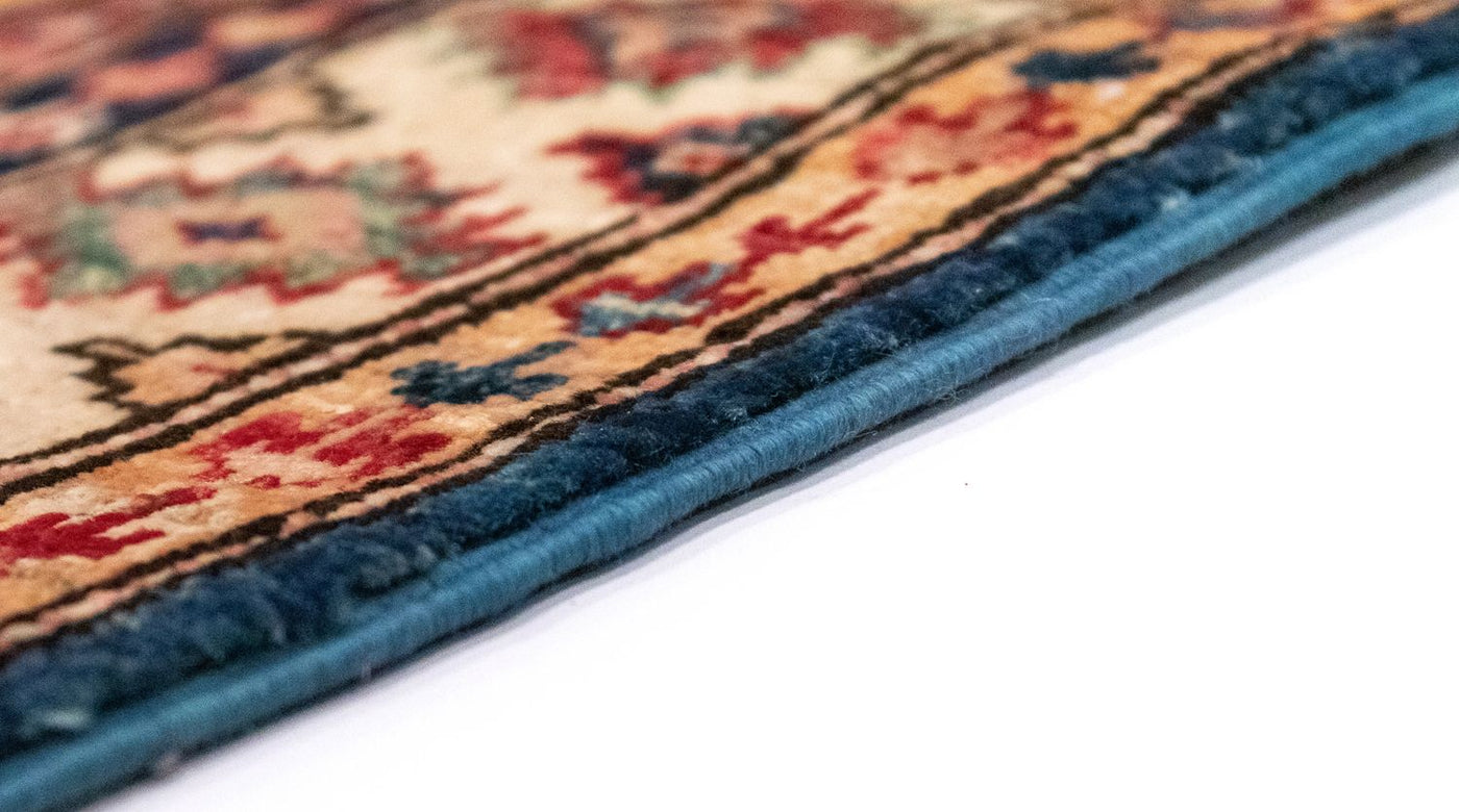 Kazak Alfombra 123x82cm - Alfombra oriental