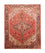 Alfombra persa - Nómada - 324 x 250 cm - naranja