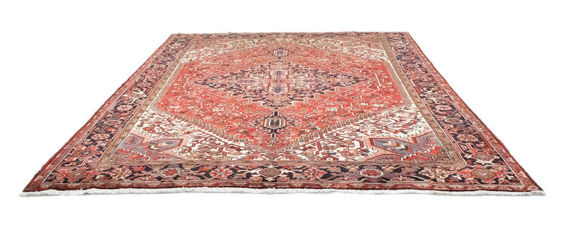 Alfombra persa - Nómada - 324 x 250 cm - naranja