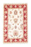 Alfombra Ziegler - 122 x 78 cm - beige