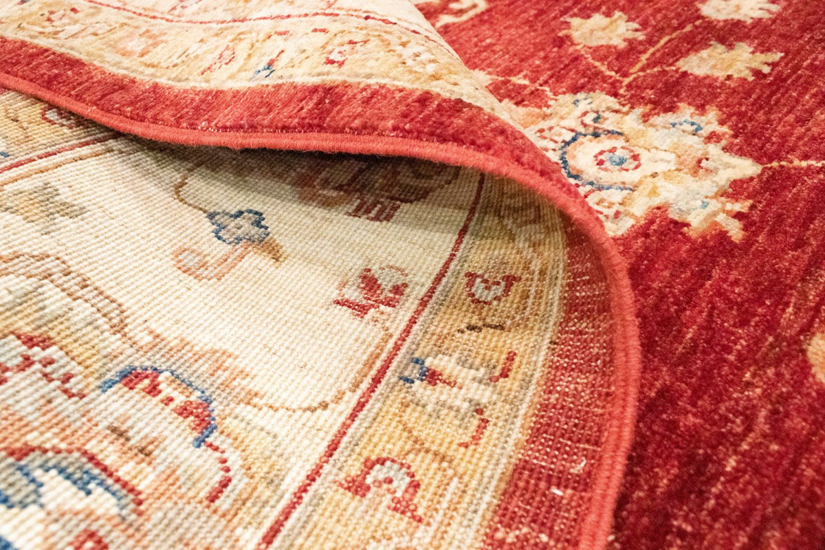 Alfombra Ziegler 210x296cm - Alfombra oriental