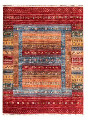 Alfombra Ziegler - Ariana - 241 x 177 cm - multicolor