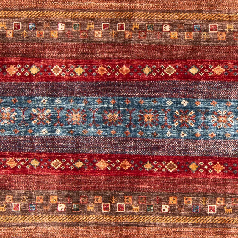 Alfombra Ziegler - Ariana - 241 x 177 cm - multicolor