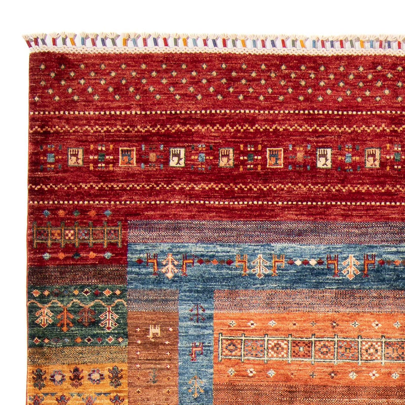 Alfombra Ziegler - Ariana - 241 x 177 cm - multicolor
